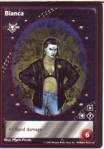 (image for) Bianca