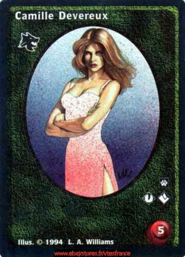 (image for) Camille Devereux