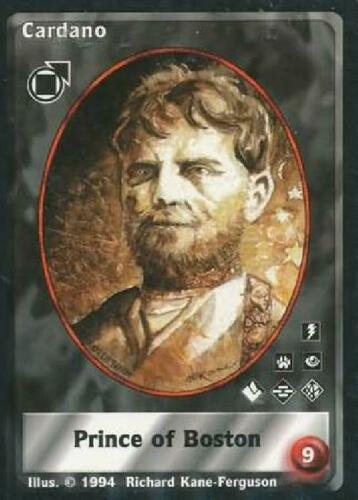 (image for) Cardano
