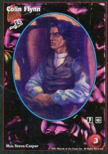 (image for) Colin Flynn