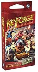 (image for) Keyforge: Call of the Archons