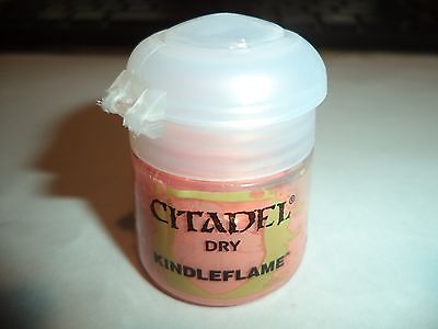 (image for) Citadel Dry Paint - Kindleflame (12ml)