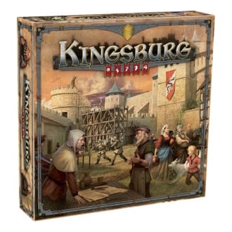 (image for) Kingsburg