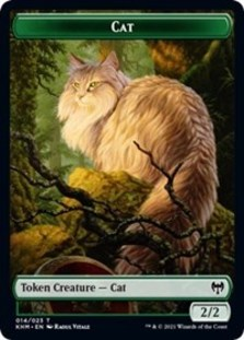 (image for) Cat Token