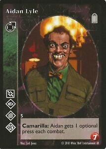 (image for) Aidan Lyle