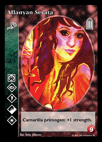 (image for) Allanyan Serata