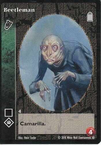 (image for) Beetleman