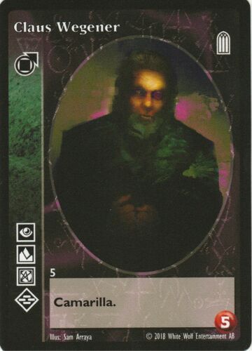 (image for) Claus Wegener