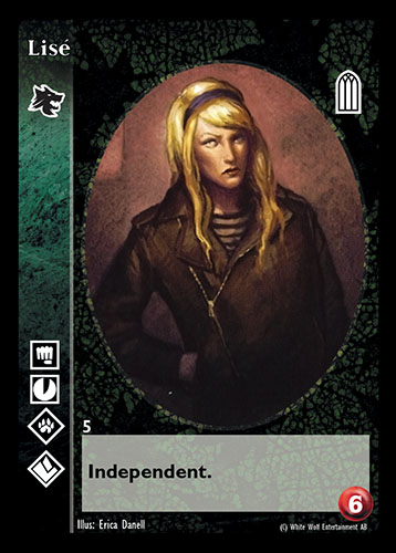 (image for) Lise