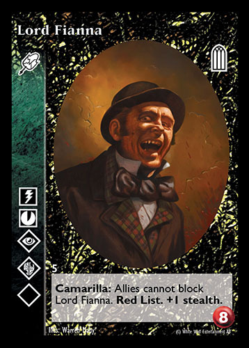 (image for) Lord Fianna