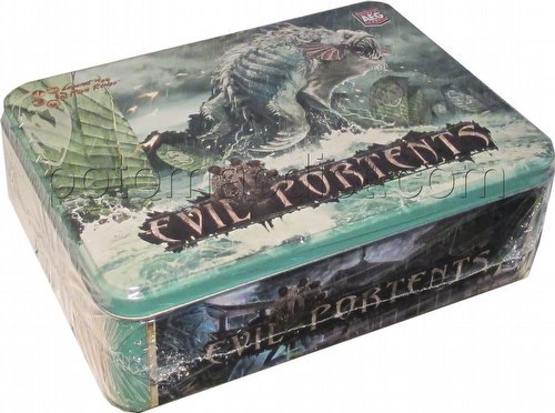 (image for) L5R CCG Evil Portents Booster Display