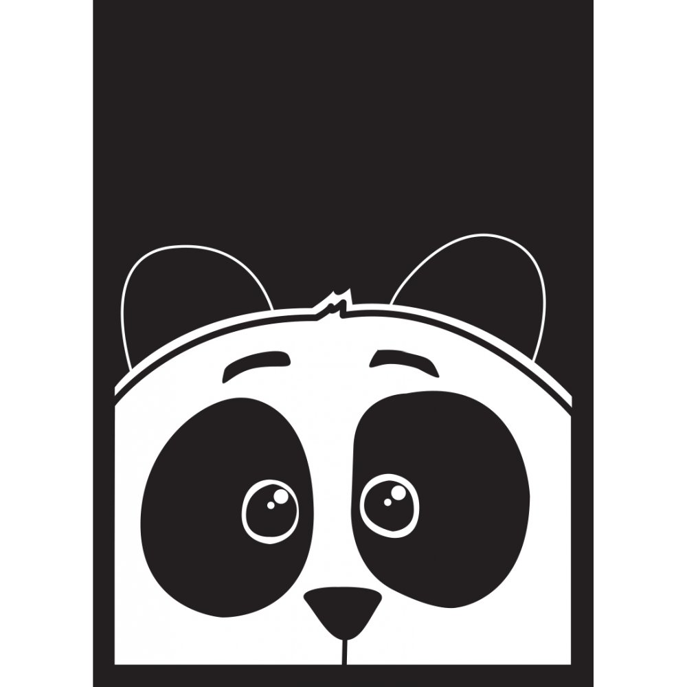 Legion Supplies Panda Sleeves