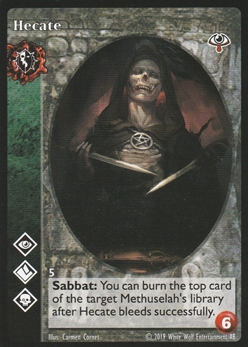 (image for) Hecate