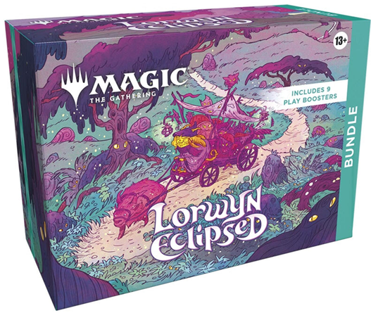 (image for) Lorwyn Eclipsed Bundle