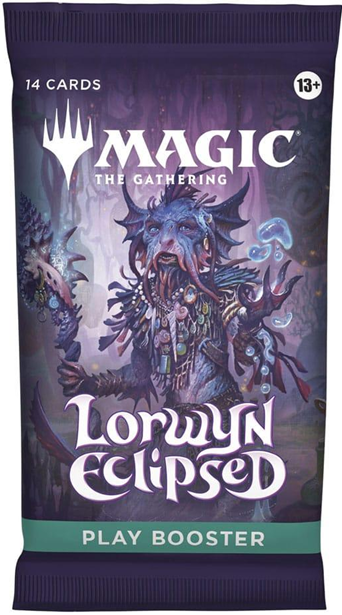 (image for) Lorwyn Eclipsed Play Booster Display