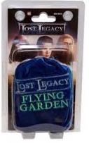 (image for) Lost Legacy: Flying Garden