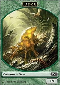 (image for) Ooze Token (1/1)
