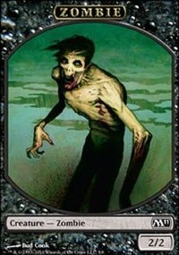 (image for) Zombie Token