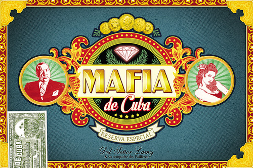 (image for) Mafia De Cuba