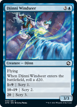 (image for) Djinni Windseer