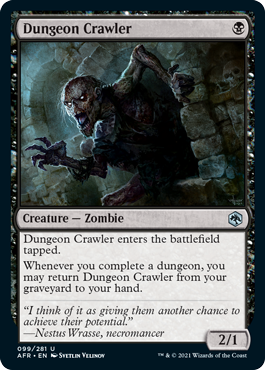 (image for) Dungeon Crawler