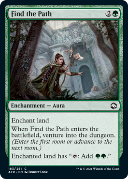 (image for) Find the Path