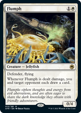 (image for) Flumph