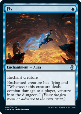 (image for) Fly