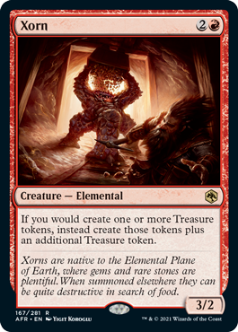 (image for) Xorn