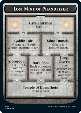 (image for) Lost Mine of Phandelver (Foil)