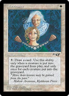 (image for) Inheritance