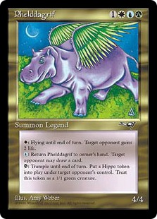 (image for) Phelddagrif