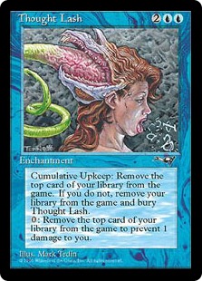 (image for) Thought Lash