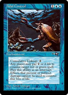 (image for) Tidal Control