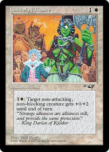 (image for) Unlikely Alliance