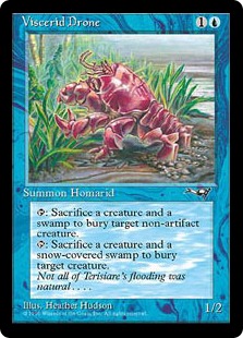 (image for) Viscerid Drone