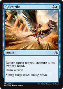 (image for) Galestrike