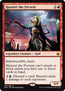 (image for) Hazoret the Fervent