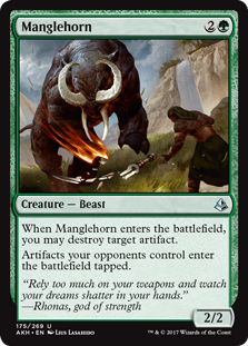 (image for) Manglehorn