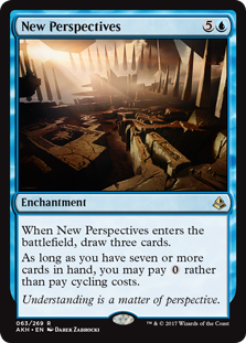 (image for) New Perspectives