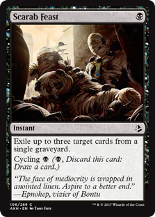 (image for) Scarab Feast