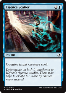 (image for) Essence Scatter (Foil)