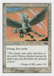 (image for) Pegasus Charger