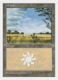 (image for) Plains (Portal)