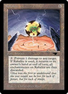 (image for) Rakalite