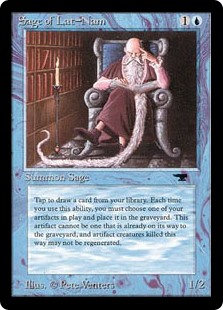 (image for) Sage of Lat-Nam