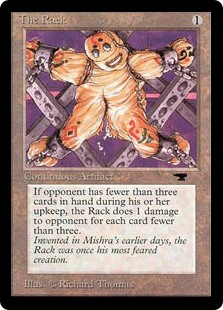 (image for) The Rack