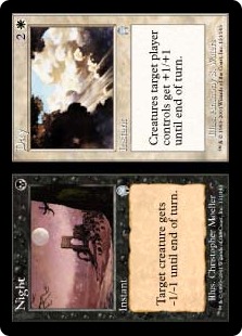 (image for) Night // Day