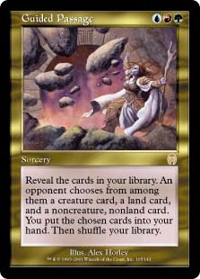 (image for) Guided Passage