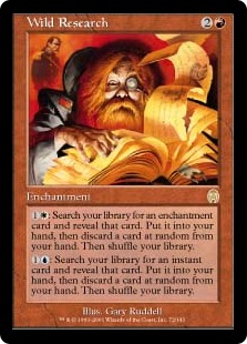 (image for) Wild Research